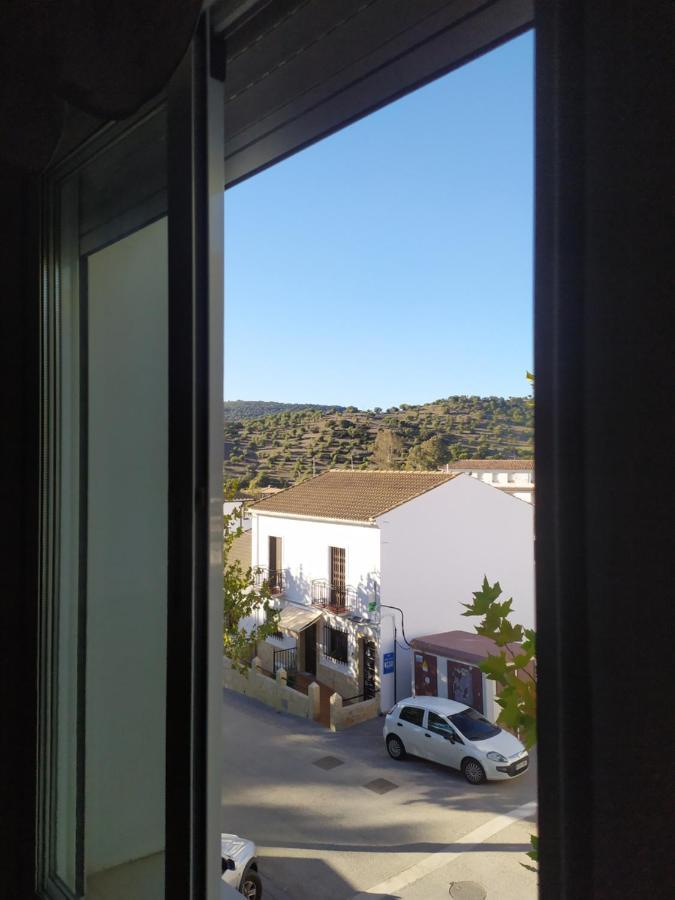 Casa Curro Appartement El Bosque Buitenkant foto